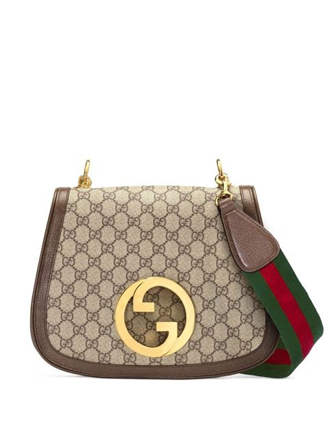 borsa ragazza gucci|farfetch Gucci.